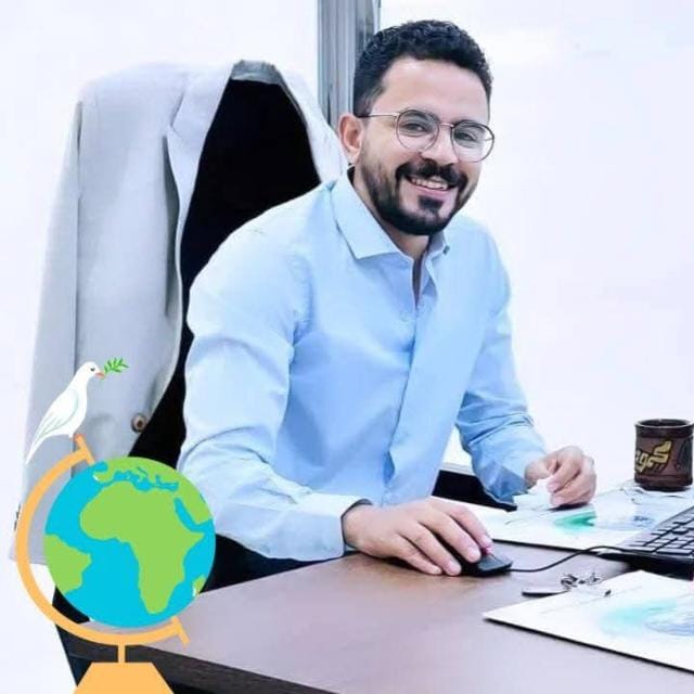 MAHMOUD ASHRAF